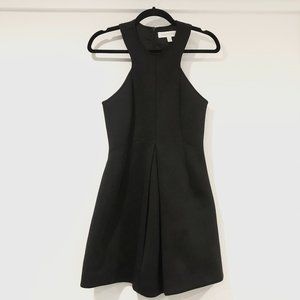 Finders Keepers Neoprene Black Dress - image 1